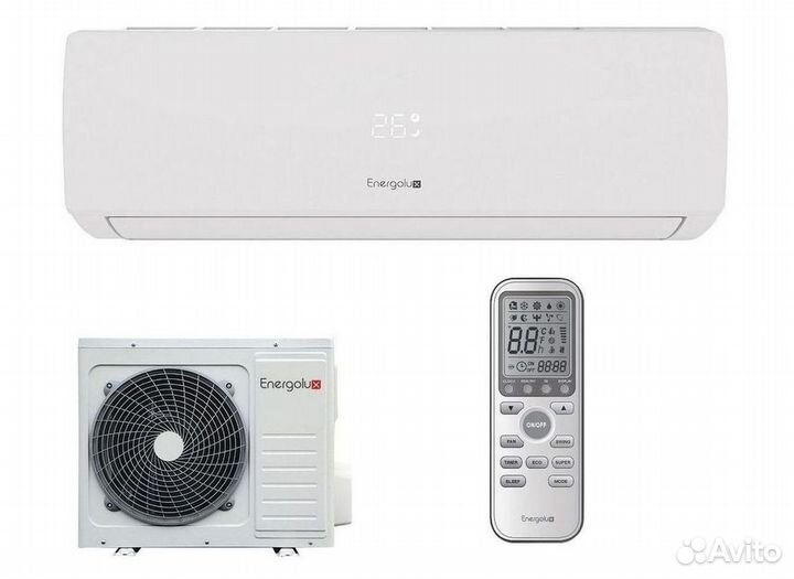 Кондиционер сплит в наличии