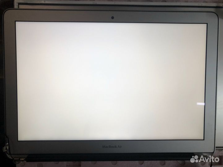 Дисплей в сборе для Macbook A1466 (2013-2017) Б/У