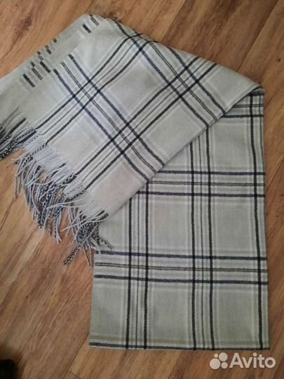 Шарф женский новый