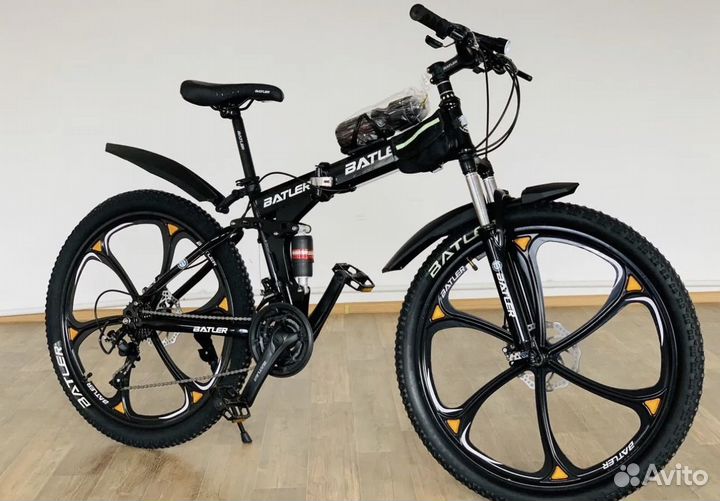 Велосипеды + 5 призентов