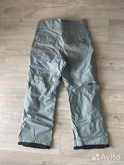 Сноубордические штаны Columbia