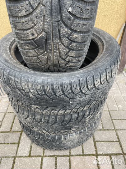 Nokian Tyres Hakkapeliitta 5 245/50 R20 106T