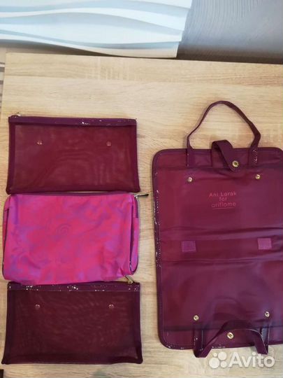 Косметичка