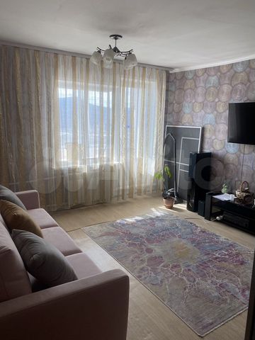 1-к. квартира, 33,9 м², 5/5 эт.