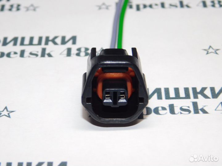 Разъем для парктроника Infiniti Инфинити