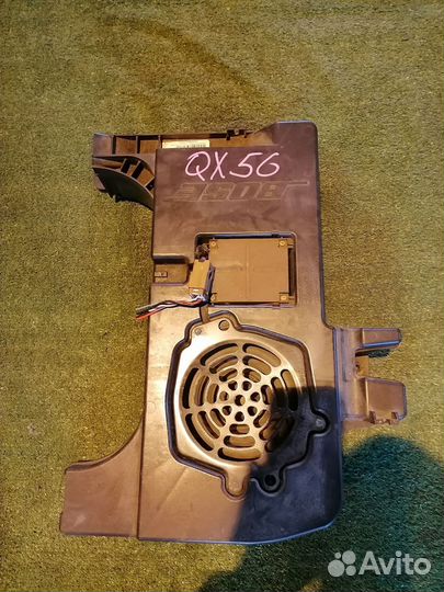 Сабвуфер 281707S200 Infiniti QX56 JA60