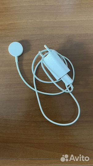 Часы apple watch series 5 44 mm Nike