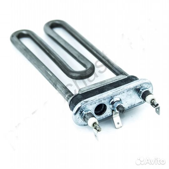 Тэн 1700W С отверстием 170 мм thermowatt, indesit