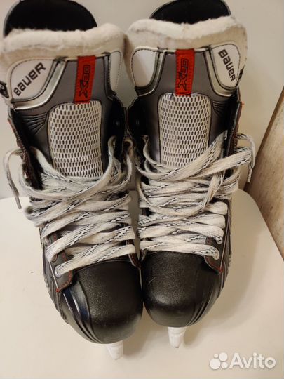 Bauer Vapor X80 8,5EE
