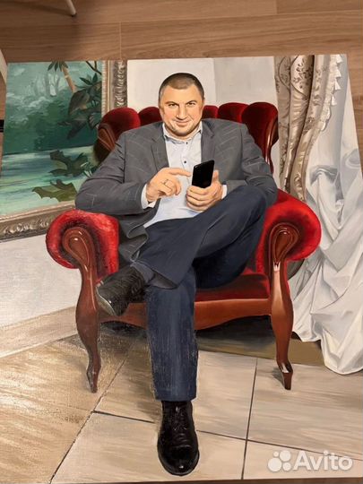 Картины под заказ
