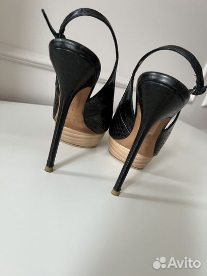 Босоножки женские Dior 38 размер