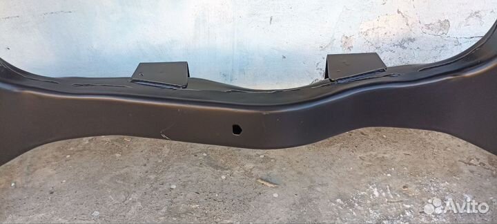 Подрамник задний Mitsubishi Outlander 1 4wd