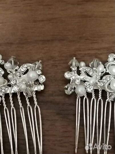 Аксессуары для волос