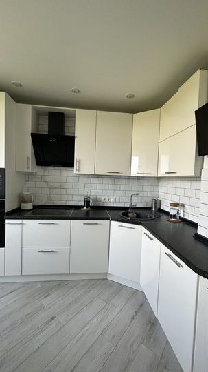 1-к. квартира, 38,5 м², 11/14 эт.