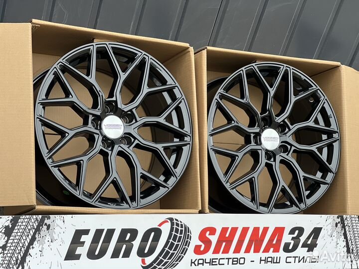 5x114.3 R18 новые диски арт. 611-1812