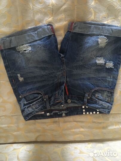 Шоры летние 42 размер