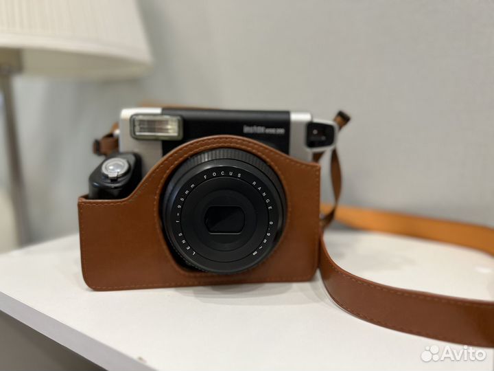 Fujifilm instax wide 300