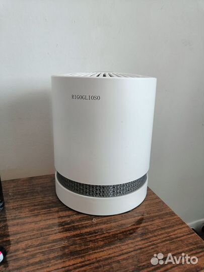 Очиститель воздуха rigoglioso