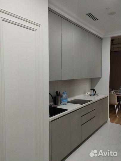 Мебель для ванной на заказ