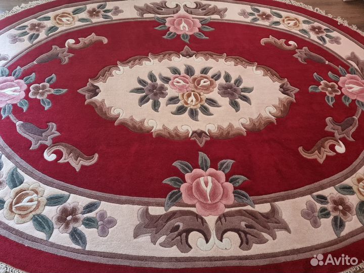 Ковер новый производство Китай 2,6 х 3,6 м