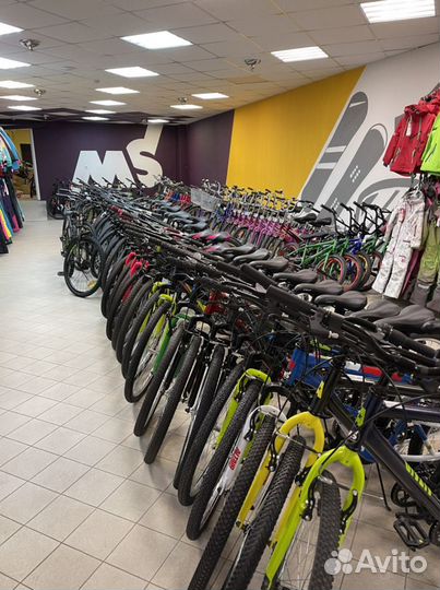 Велосипед велосипед