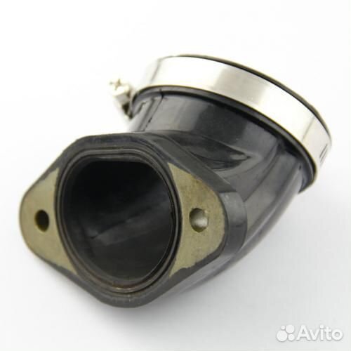 3085809 Коллектор впускной (патрубок карбюратора)