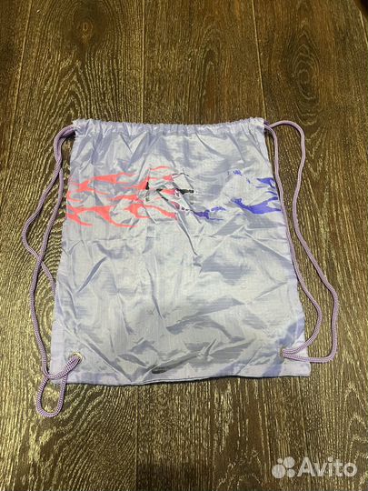 Мешочки для бутс