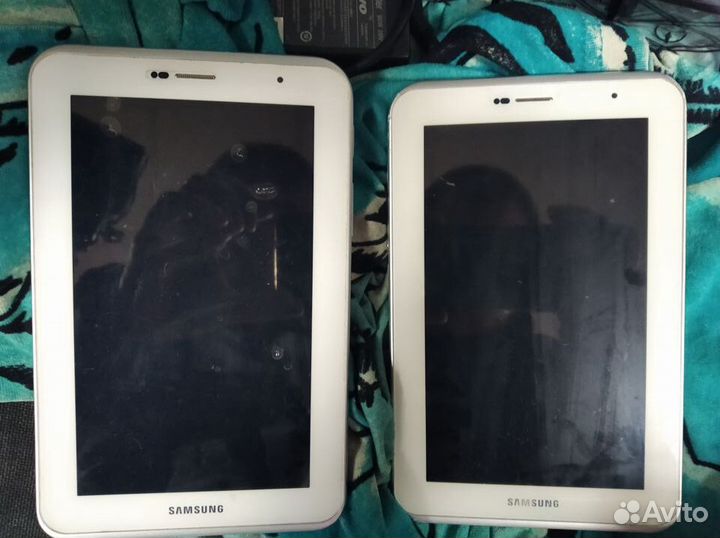 Планшет Samsung GT-3100