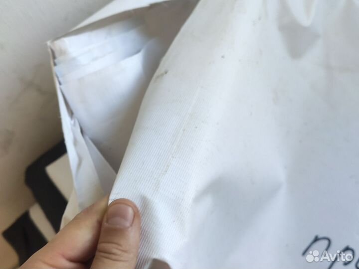 Упаковочная пленка