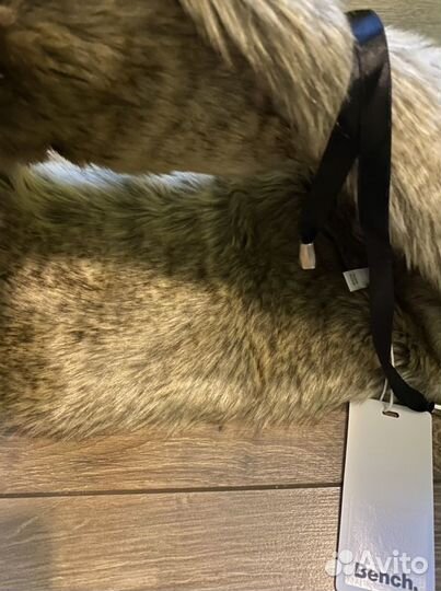 Воротник-снуд Bench