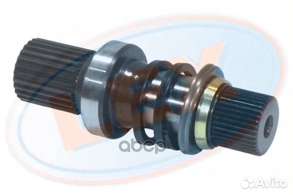 Вал кпп VK2514 Lex