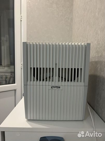 Мойка воздуха увлажнитель