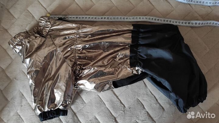 Комбинезон для собаки