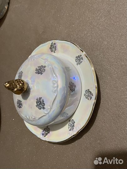 Продается чайный сервиз Мадонна, Германия