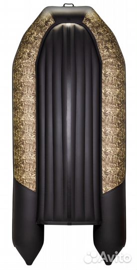 Надувная лодка Таймень NX 3800 нднд Pro