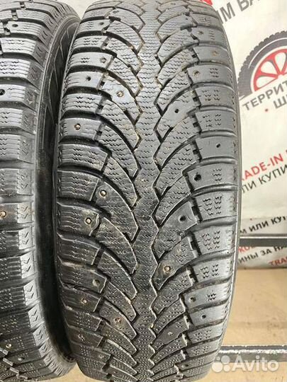 Formula Ice 195/65 R15 87M