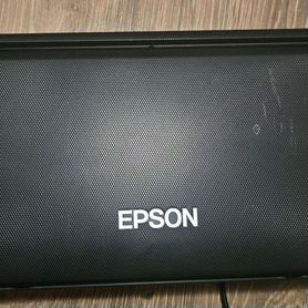 Принтер epson WorkForce WF-100