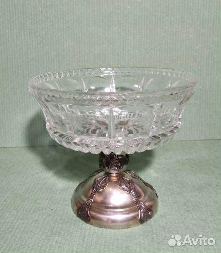 Ваза для фруктов