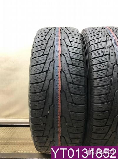 Nokian Tyres Nordman RS2 SUV 215/60 R17 100R