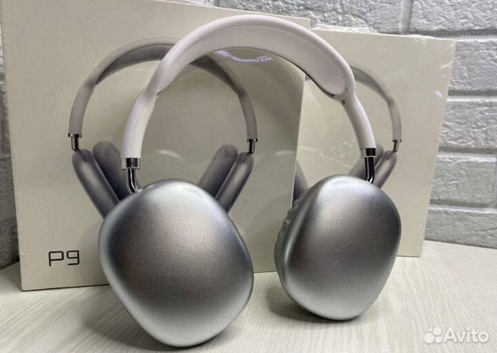 Беспроводные наушники