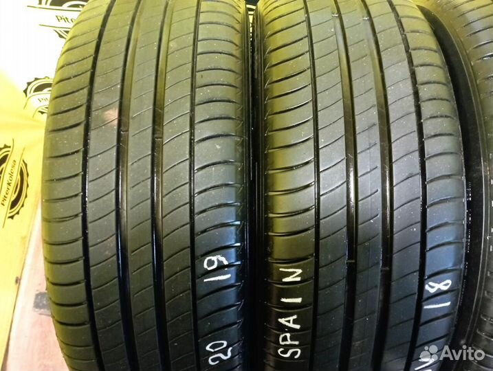 Michelin Primacy 3 215/55 R18 99V