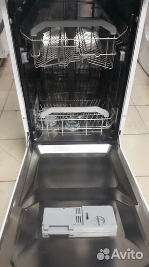 Посудомоечная машина hotpoint Ariston