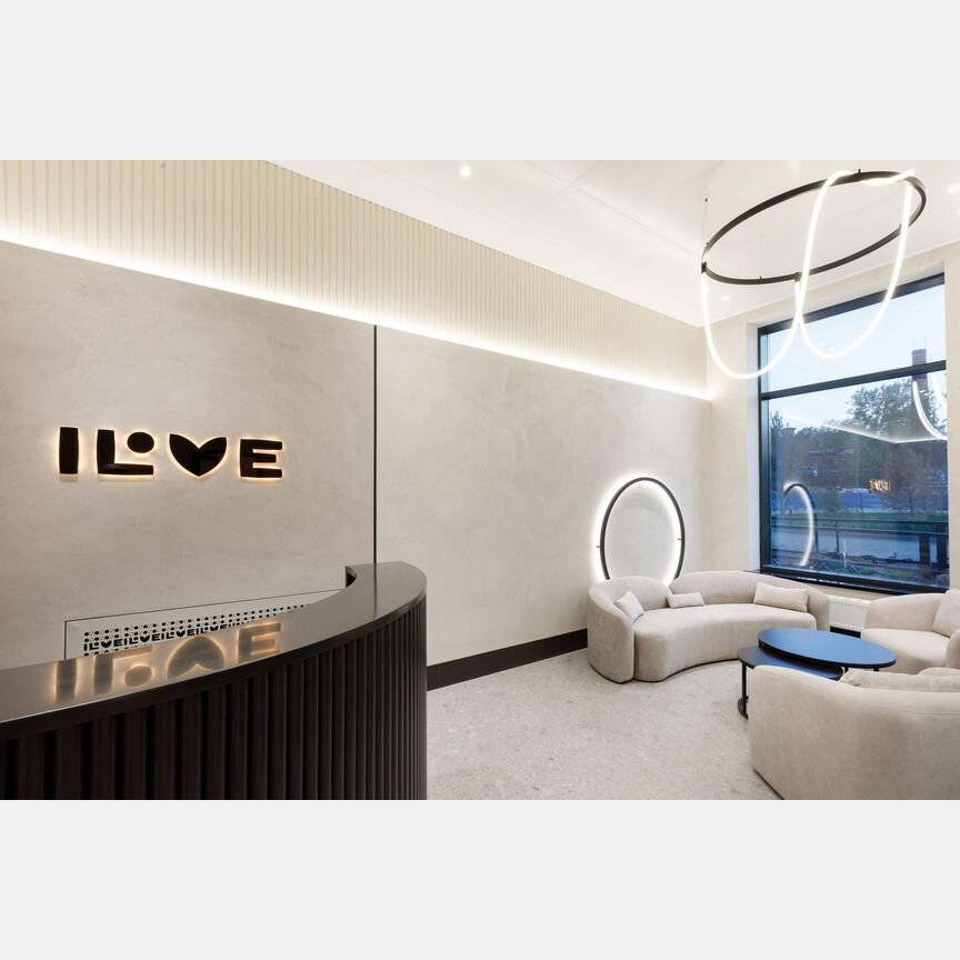 3-к. квартира, 98,1 м², 2/37 эт.