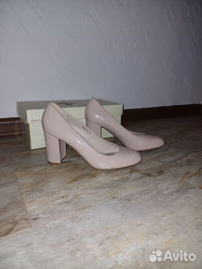 Туфли женские 38 размер