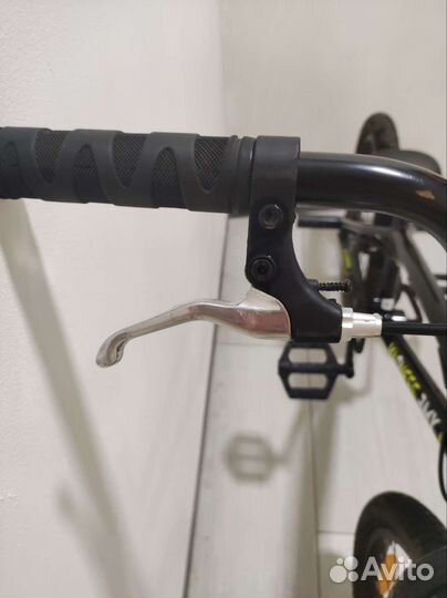 Велосипед bmx Madness