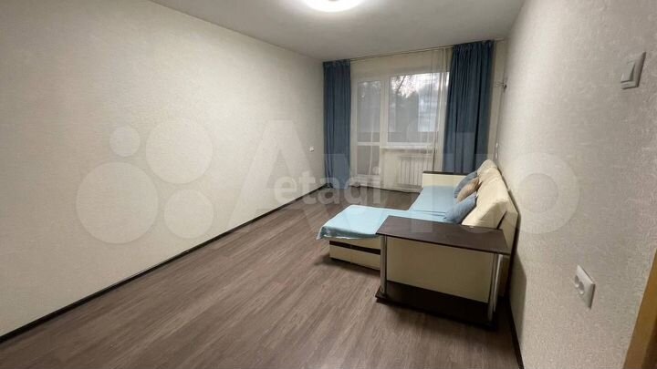 2-к. квартира, 46,6 м², 4/5 эт.