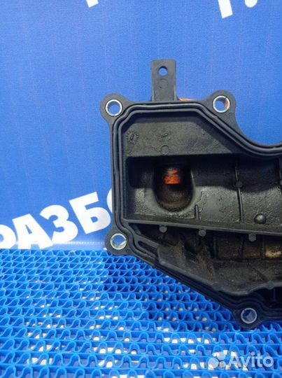 Маслоотделитель Ford Focus 2 седан qqdb 2007