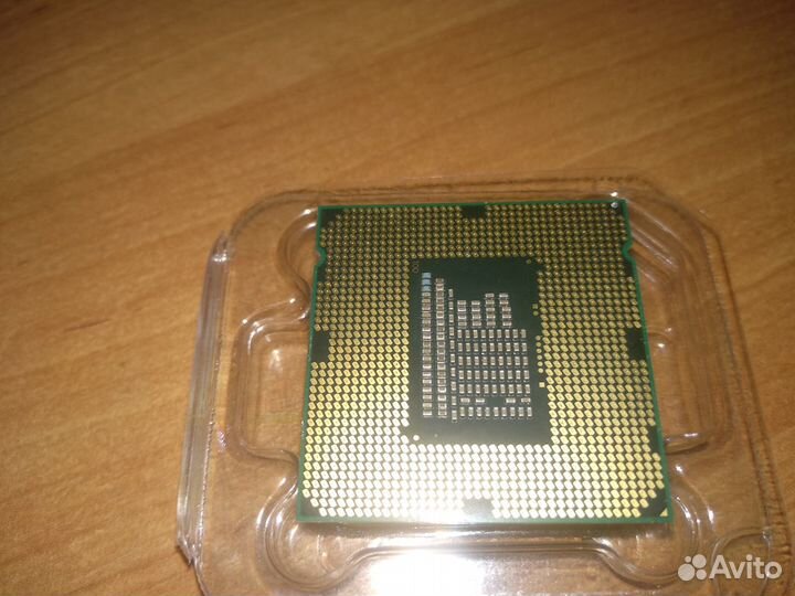 Intel Core i3 2100