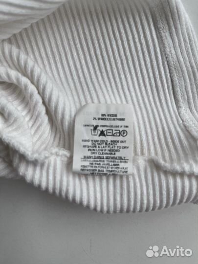 Топ The Range, p. XS