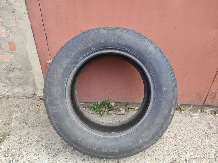 Hankook Mileage Plus 235/60 R16